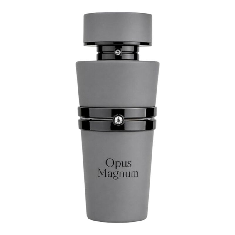 Perfume French Avenue Opus Magnum Extrait De Pa... image number null