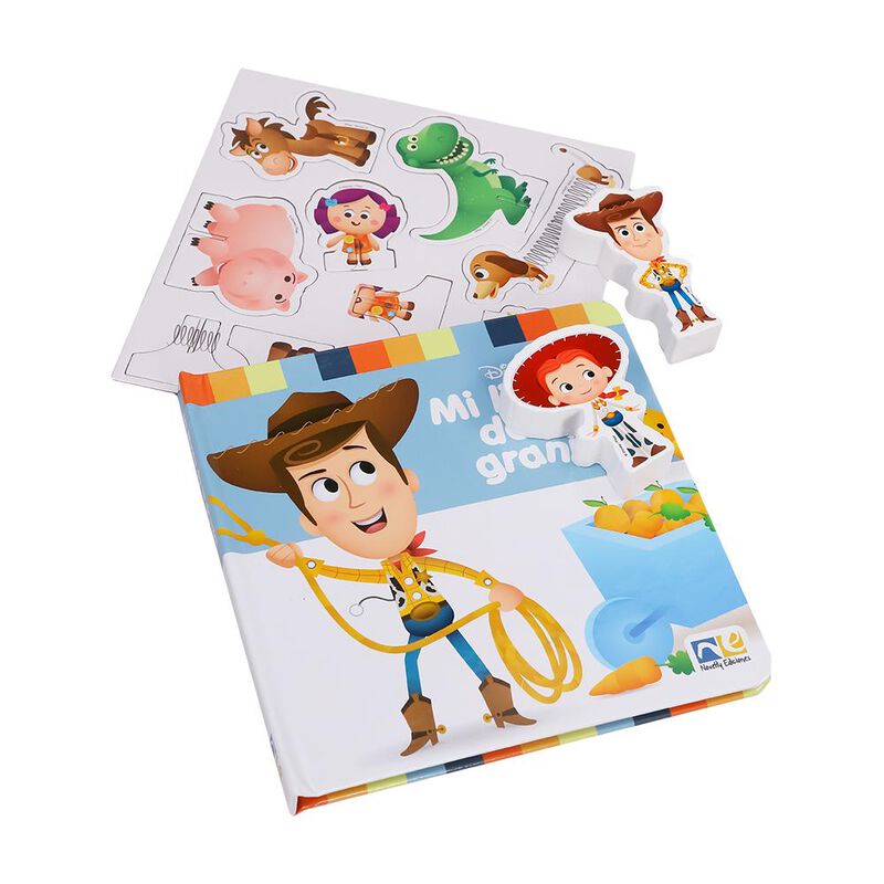 La Villa De Woody image number null