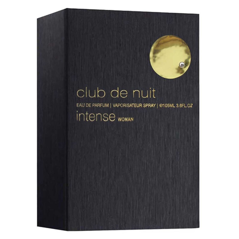 Perfume Armaf Club De Nuit Intense Edp 105 Ml. ... image number null