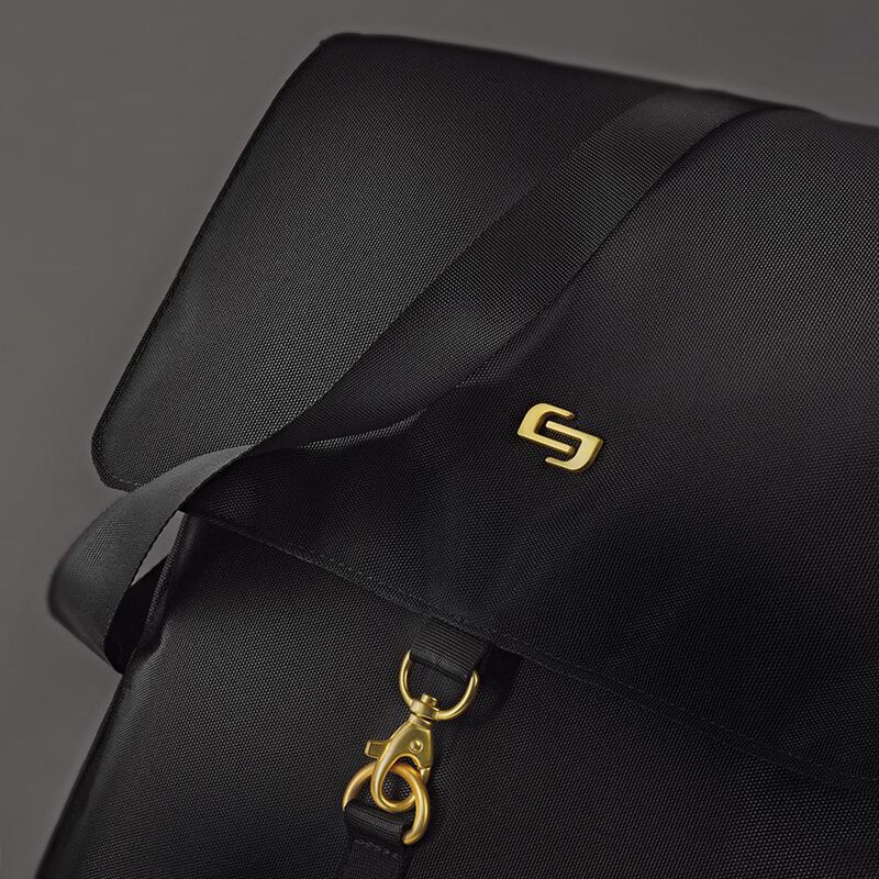 Backpack Tote Híbrido Austin para laptop 13.3 -... image number null