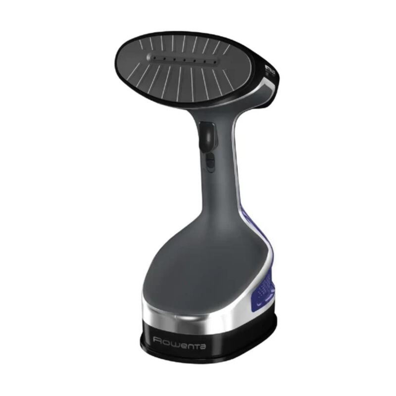 Plancha Vaporizador Rowenta X-cel Force Negra D... image number null