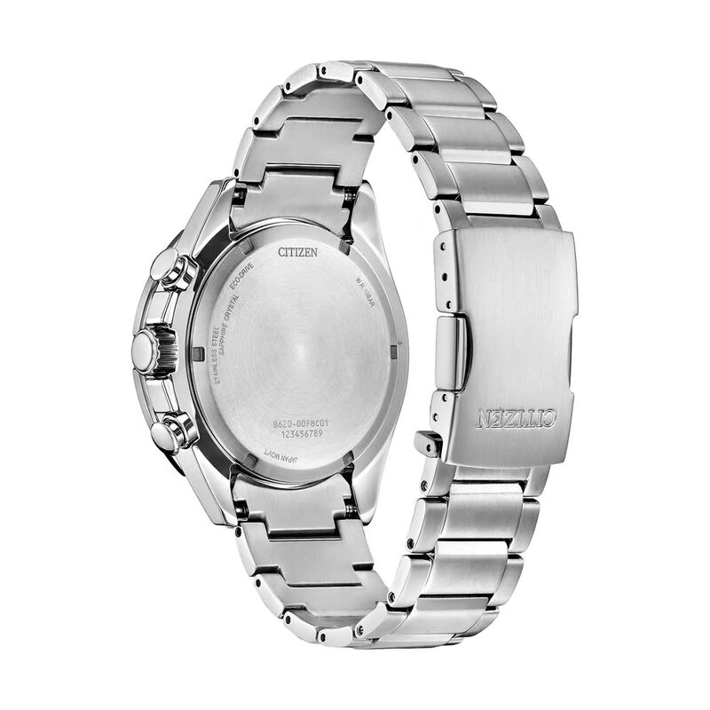 Reloj Citizen Sport Luxury Endeavor Chrono 6205... image number null