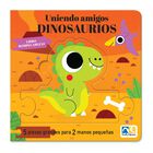 Uniendo Amigos Dinosaurios