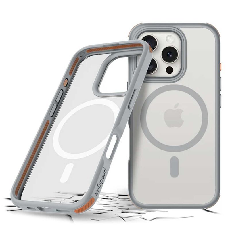Funda Prodigee Formula Mag Para Iphone 16 Pro M... image number null