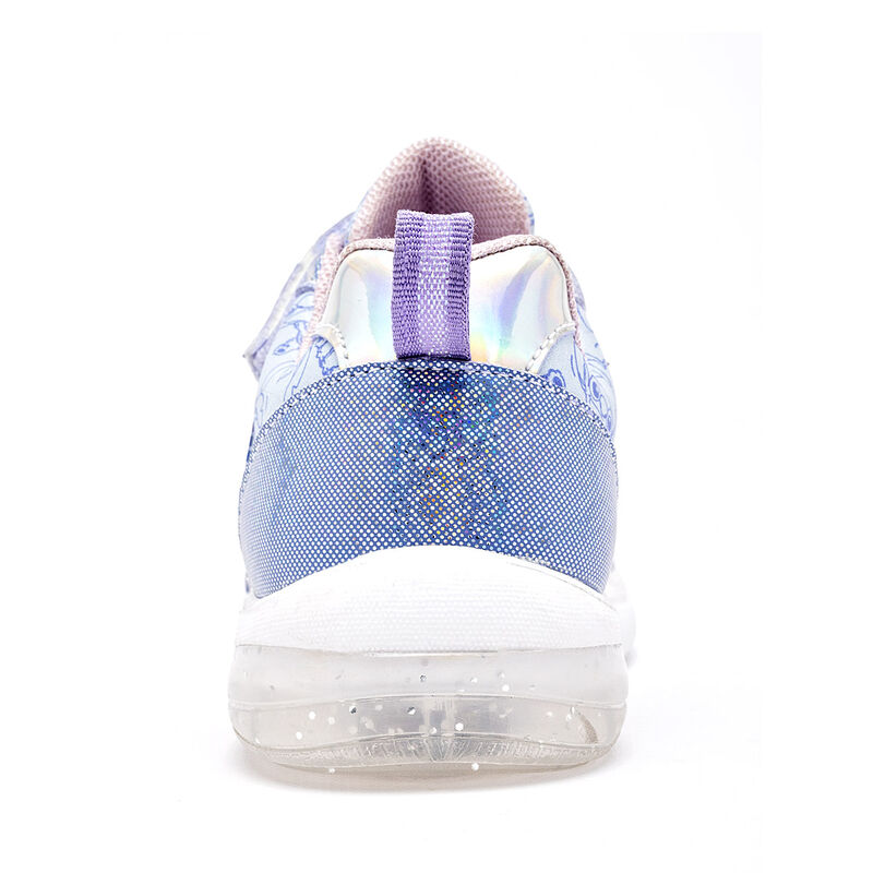 Licencias Tropicana Tenis urbano para ni&ntilde;a. Azu... image number null