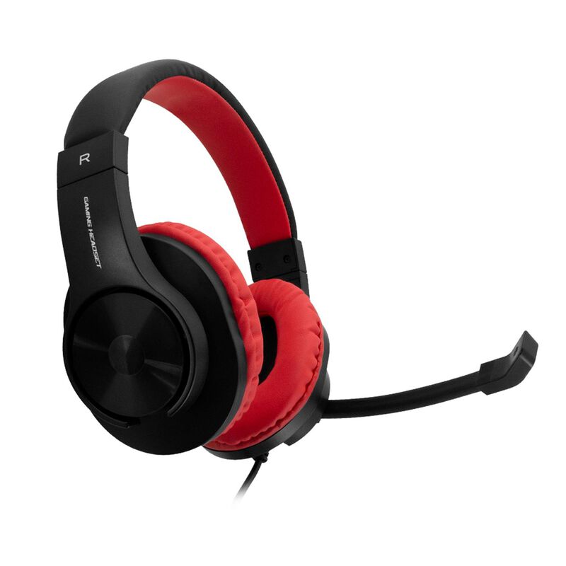 Aud&iacute;fono Gamer Con Micr&oacute;fono Xtrikeme Gh-503 Ov... image number null