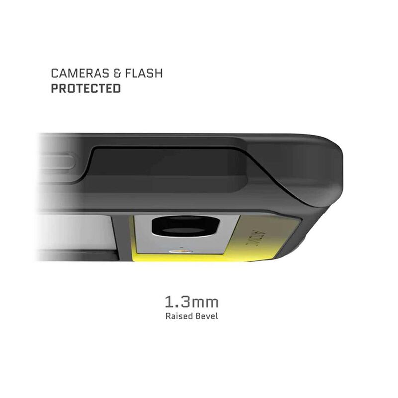 Funda GHOSTEK Atomic para Google Pixel 7 Alumin... image number null