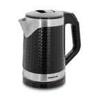 Hervidor De Agua Taurus Sienna Her 1.8l 1000w Negro Ort