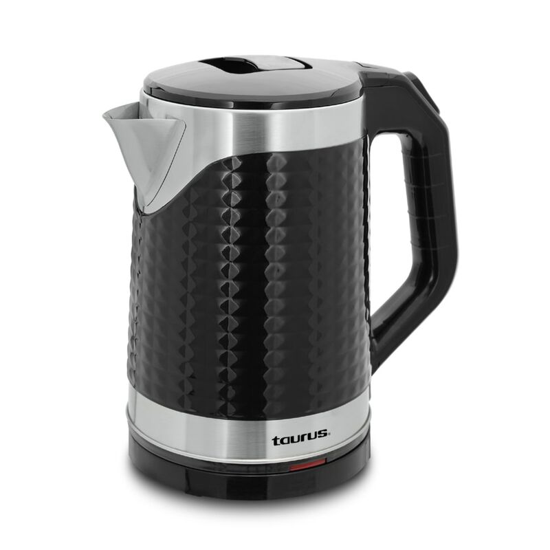 Hervidor De Agua Taurus Sienna Her 1.8l 1000w N... image number null