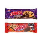 Chokis Chocomax Gamesa 90 Gr + Chokis Chocobase 73