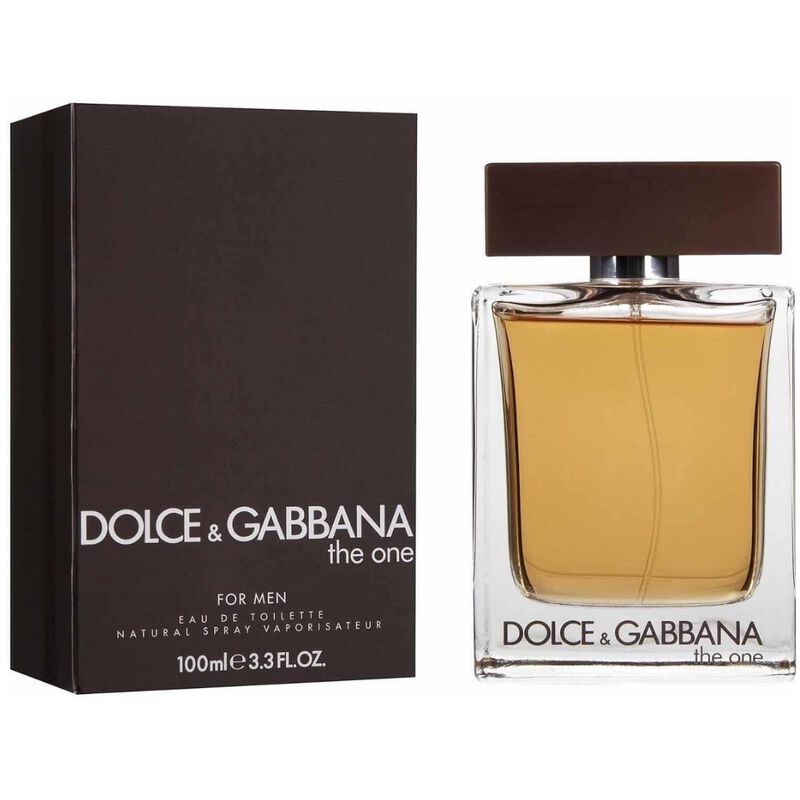 Dolce&Gabbana The One&nbsp;EDT 100ml image number null
