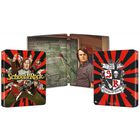 Escuela de Rock (School of Rock) (Steelbook) (Blu-ray)