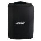 Funda Antideslizante Bose S1 Pro Y Pro Plus (+) De Nailon De Ajuste Personalizado