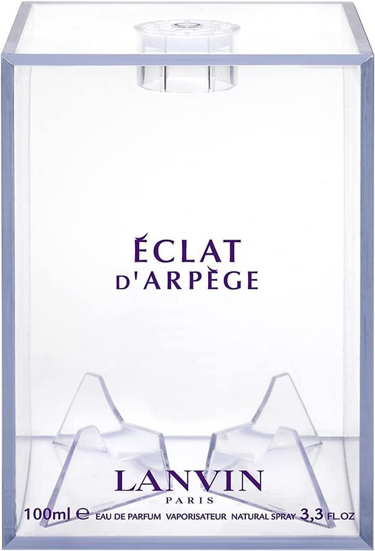 Perfume Lanvin Eclat D'arpege Edp 100 Ml Para M... image number null