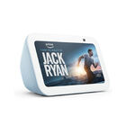 Echo Show 5 3&deg; Gen Alexa con Pantalla Inteligente - Azul