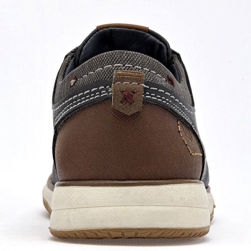 Negro Total zapato para ni&ntilde;o  marino caf&eacute; cod 1... image number null