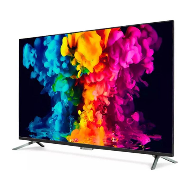 Televisi&oacute;n Pantalla 43 Pulgadas Motorola Google... image number null