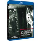 Los Canallas Duermen En Paz [blu-ray] (1960) Warui Yatsu Hodo Yoku Nemuru (los Malvados Duermen Bien)