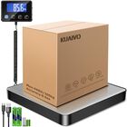 B&aacute;scula De Env&iacute;o Kuaivo 200 Kg/10 G Con Pantalla Lcd Con Funci&oacute;n De Retenci&oacute;n/tara
