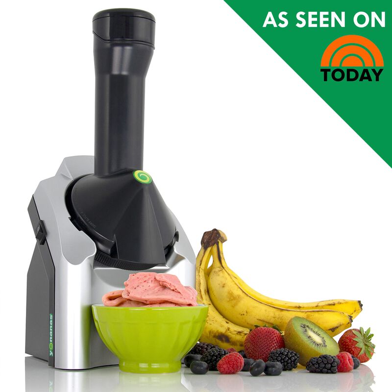 M&aacute;quina Para Hacer Helados Yonanas Classic Orig... image number null