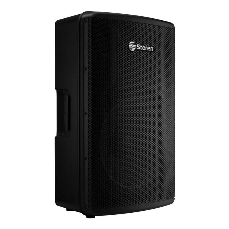 Bafle 15" 12,000 W PMPO profesional Bluetooth B... image number null