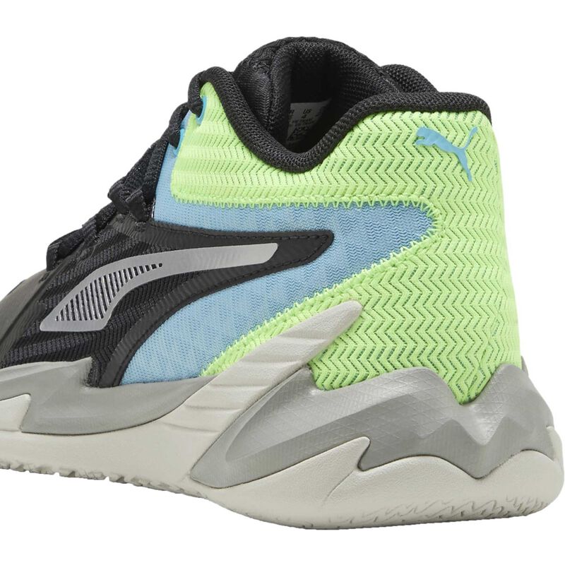 Tenis Deportivo Puma Dagger JR 311553 09 image number null