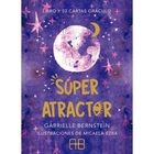 atractor (Libro y cartas)