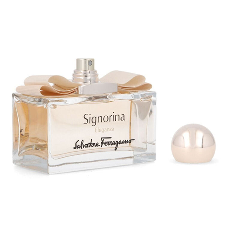 Perfume Salvatore Ferragamo Signorina Eleganza ... image number null