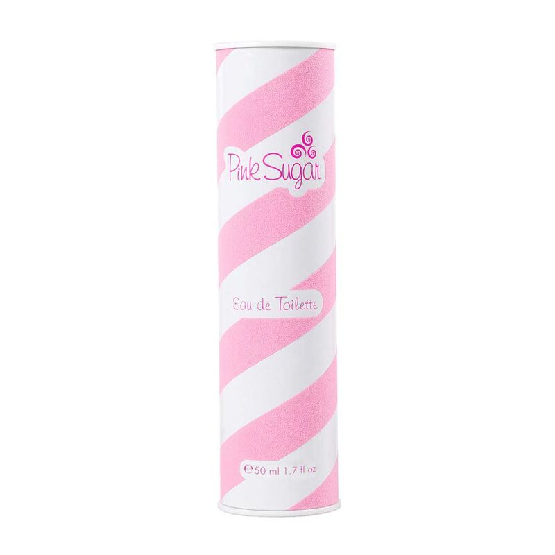Perfume Pink Sugar Eau De Toilette 50 Ml Para M... image number null