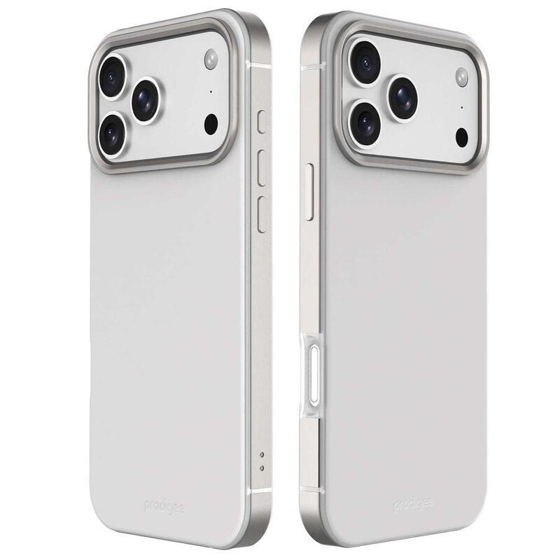 Funda Prodigee Edge Mag Para Iphone 17 Pro Max ... image number null