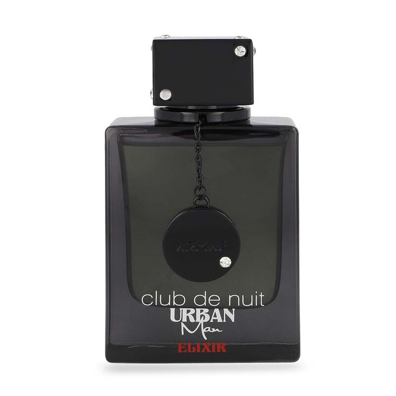 Club De Nuit Urban Man Elixir Edp 105ml. image number null