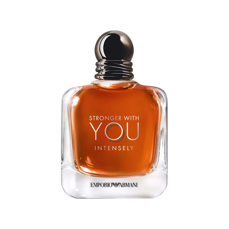 Emporio Armani Stronger With You Intensely 100 ... image number null