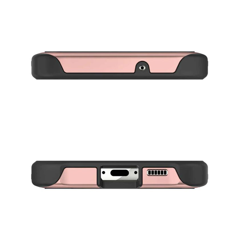 Funda Ghostek Atomic Para Samsung S23 Rosa Alum... image number null
