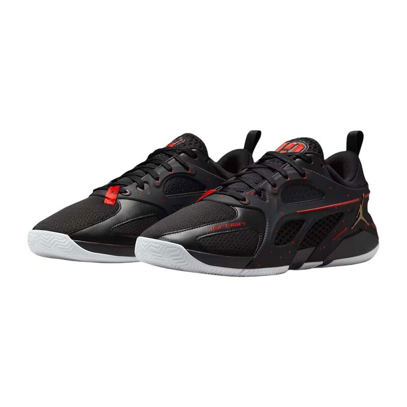 Tenis Nike Para Hombre Jordan Heir Series Metal... image number null