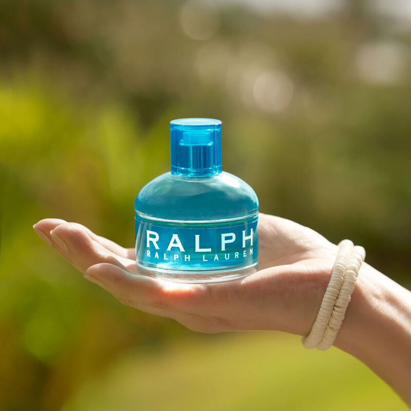 Perfume Ralph Lauren Ralph Eau De Toilette 100 ... image number null