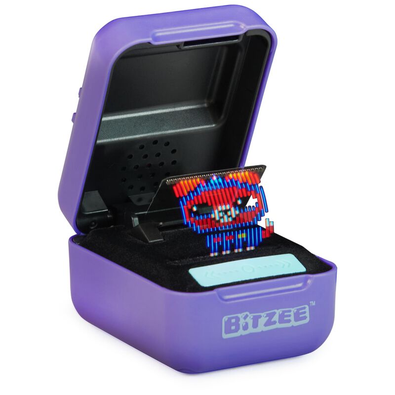Bitzee Digital Interactivo Para Mascotas Con 15... image number null