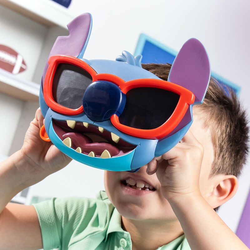Set Deluxe View Master De Stitch image number null