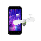 Celular Hyundai Eternity G50 - 1GB/8GB - Android 8.1 Go