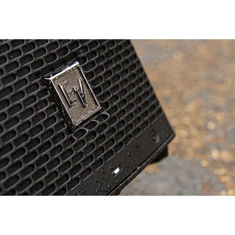 Electrovoice Everse 8 Bocina 8'' con Bateria 12... image number null
