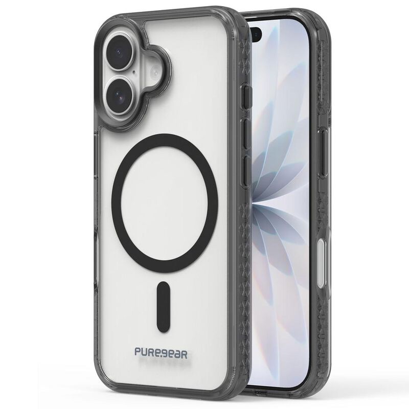 Funda Case PUREGEAR Slimshell Plus Mag para iPh... image number null