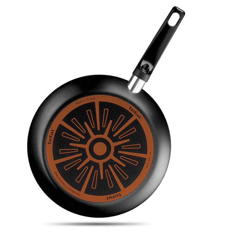 Bateria De Cocina T-fal 390900 5 Piezas Alumini... image number null