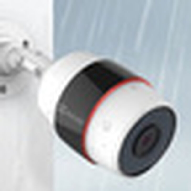 Camara de Seguridad inalambrica Husky  Vision N... image number null