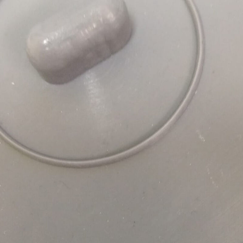 Tapa De Coladera Universal 10cm 1pz image number null