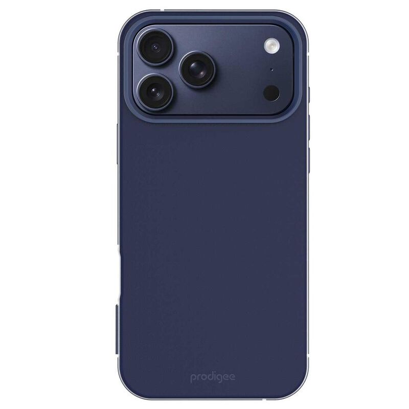 Funda Prodigee Edge Mag Para Iphone 17 Pro Max ... image number null