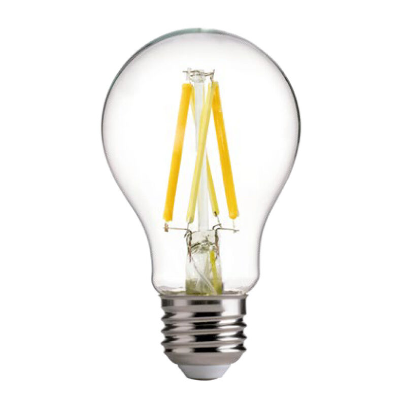 Foco LED Inteligente Filamento A19 WiFi 5.5 W, ... image number null