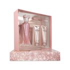 Set Paris Hilton Rose Rush 4Pzs 100Ml Edp Spray. Body Lotion 90Ml. Shower Gel 90Ml. 10Ml Edp Spray