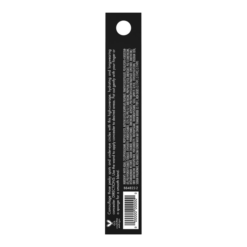 Concealer E.l.f. Hydrating Camo, Arena Ligera D... image number null