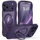 Funda GolbinBox Magn&eacute;tica para iPhone 17 Pro Max (6.9")