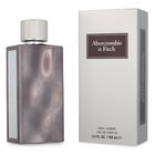 Abercrombie & Fitch First Instinct Extreme  Edp 100 Ml Caballero