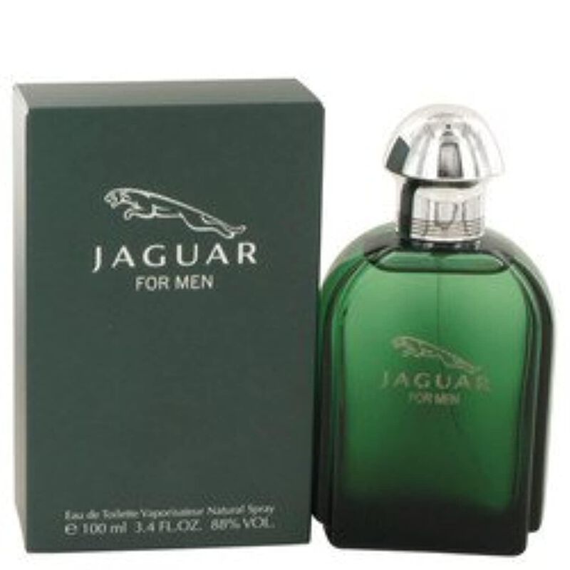 Perfume Jaguar Jaguar Eau De Toilette 100 Ml Pa... image number null